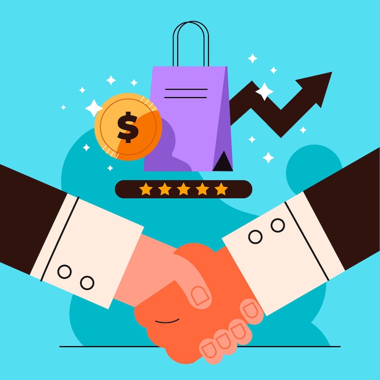 Modelo Comercial EAYA